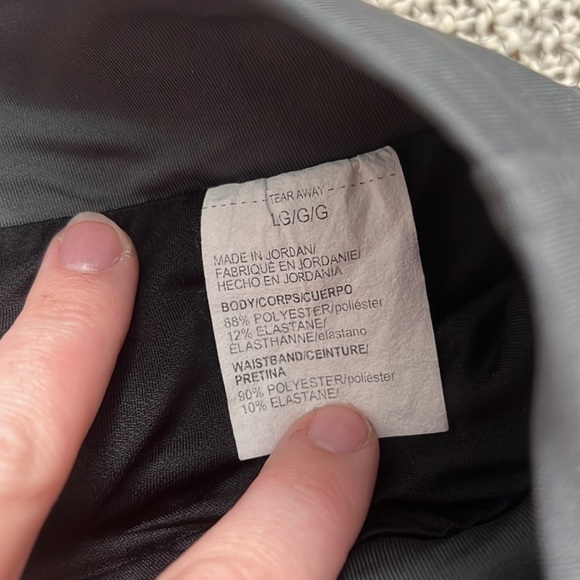 Under Armour Fitted Running Shorts - Picture 3 of 6